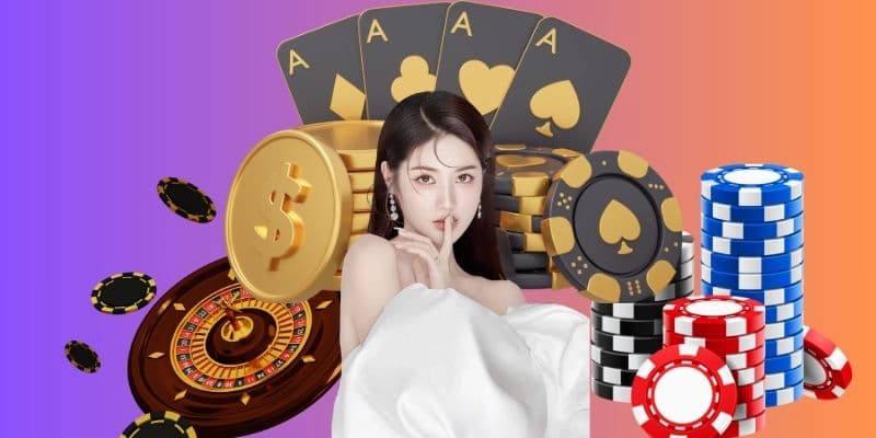 Tiêu chí đánh giá khi giới thiệu một nhà cái uy tín