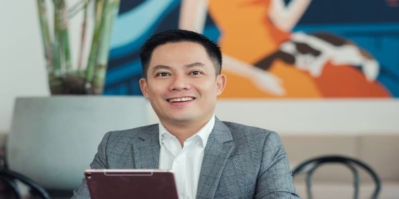 Hành trình khởi đầu của Tác giả Thành Đạt
