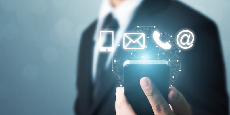 Những lợi ích thực tế khi người chơi chủ động liên hệ