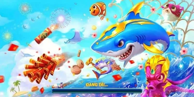 Kinh nghiệm chơi bắn cá đổi thưởng trực tuyến luôn thắng