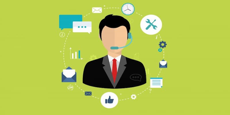 Những lưu ý quan trọng khi thực hiện liên hệ